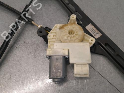 Front left window mechanism CITROËN C4 Picasso II 1.6 HDi / BlueHDi 115 | BP33444780C22 - Image 3