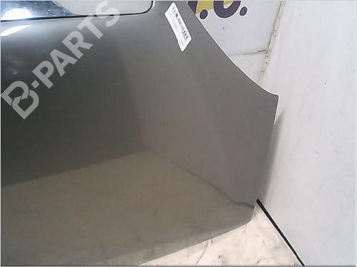 Hood MERCEDES-BENZ A-CLASS (W168) A 170 CDI (168.009, 168.109) | BP9405899C1 