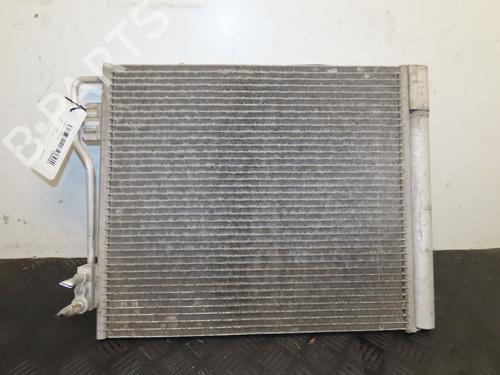Heater matrix SMART FORTWO Coupe (451) 0.8 CDi (451.301) | BP33249500M63 - Image 6