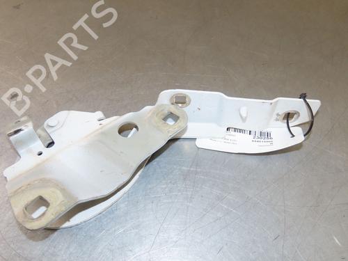 Dørhængsel/Dørbegrænser RENAULT ZOE (BFM_) ZOE (88 hp) 28082527