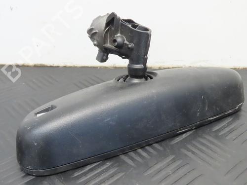 Rear mirror PEUGEOT 308 SW II (LC_, LJ_, LR_, LX_, L4_) 1.2 THP 130 | BP19162024I6 