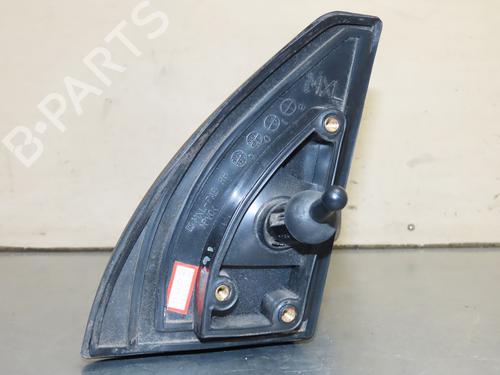 Right mirror HYUNDAI ATOS (MX) 1.0 i | BP16637167C27 