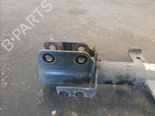 Left front shock absorber RENAULT CLIO V (B7_) 1.5 Blue dCi 85 (B7AG) | BP30138757M16