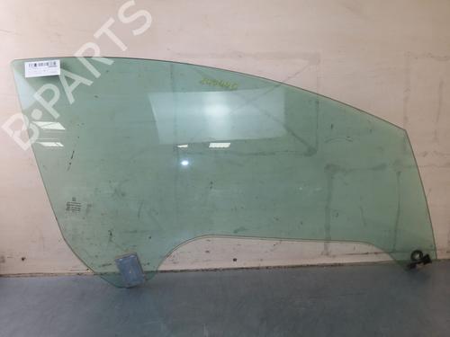 Used Front right door window PEUGEOT 307 CC (3B) 2.0 16V (136 hp) 18896226