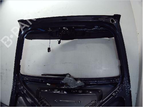 Used Tailgate HONDA CR-V III (RE_) 2.2 i-CTDi 4WD (RE6) (140 hp) 11031774