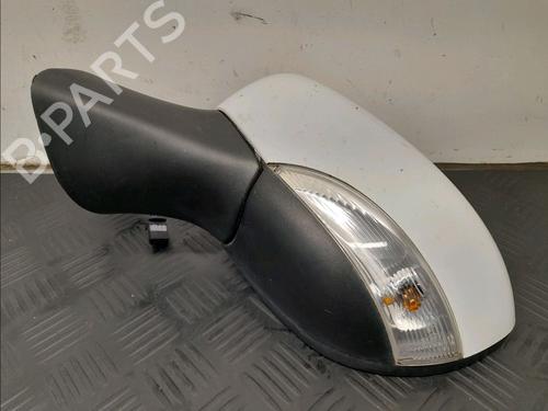 Left mirror RENAULT CLIO IV (BH_) 1.5 dCi 75 | BP22367240C26 
