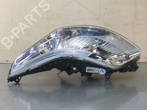 Left headlight CITROËN C4 I (LC_) 1.6 HDi | BP30138830C28 