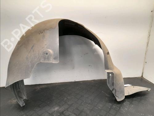 Wheel arch CITROËN C4 II (NC_) 1.6 BlueHDi 100 | BP22367442C56