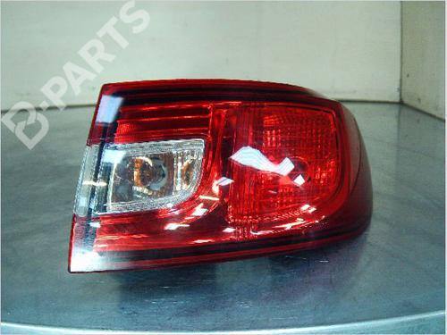 Used Right taillight RENAULT CLIO IV (BH_) 0.9 TCe 90 (BHNF, BHMA, BHMH, BHJK, BHJR) (90 hp) 9410185
