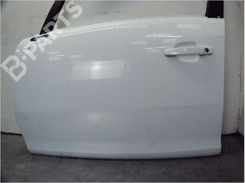 Left front door OPEL CORSA D (S07) 1.4 (L08, L68) | BP10701205C2 