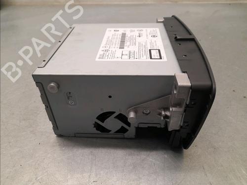 Radio MERCEDES-BENZ GLA-CLASS (X156) GLA 200 CDI / d (156.908) | BP30366561E6