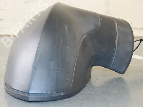 Right mirror SEAT IBIZA IV (6J5, 6P1) 1.2 TDI | BP20243362C27 