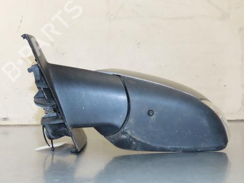Left mirror RENAULT MEGANE III Grandtour (KZ0/1) 1.5 dCi (KZ09, KZ0D, KZ1G, KZ29, KZ14, KZ1W, KZ10, KZ1F,... | BP31151594C26 