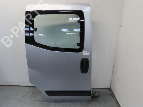 Højre side skydedør CITROËN NEMO MPV 1.3 HDi 75 (75 hp) 17085430