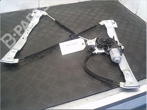 Front left window mechanism CITROËN DS3 (SA_) 1.6 VTi 120 (120 hp) 9407291