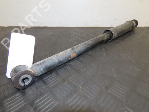 Left rear shock absorber RENAULT CAPTUR II (HF_) TCe 160 (HFN1) | BP25041390M18