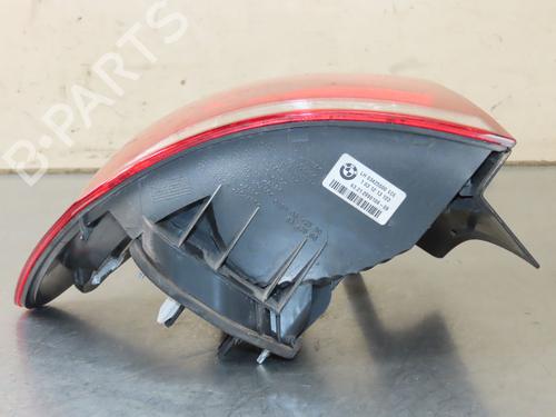 Left taillight BMW X1 (E84) sDrive 16 d | BP28006084C34 