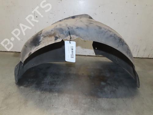 Wheel arch VW GOLF PLUS V (5M1, 521) 1.9 TDI | BP29739413C56 