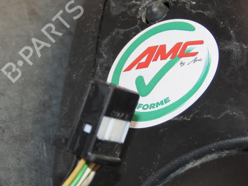 Bakspejl Højre RENAULT CLIO IV (BH_) 1.5 dCi 90 | BP30047609C27 