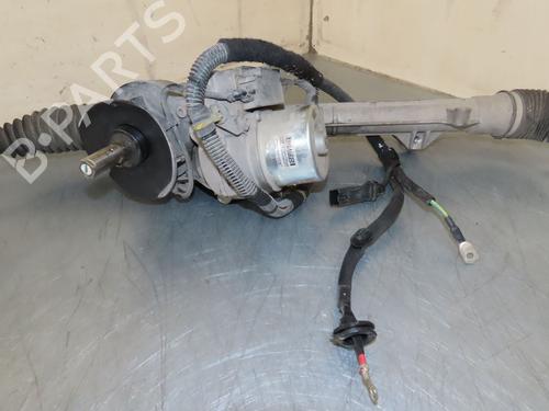 Steering rack PEUGEOT 208 I (CA_, CC_) 1.6 HDi | BP18663025M22 