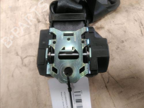 Rear left belt tensioner VW POLO V (6R1, 6C1) 1.2 TDI | BP13356857C89 