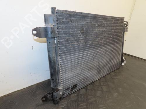 Heater matrix VW EOS (1F7, 1F8) 2.0 TDI 16V | BP37253148M63 - Image 4