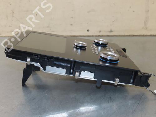 Used Radio RENAULT SCÉNIC IV (J9_) 1.2 TCe 130 (130 hp) 26336250