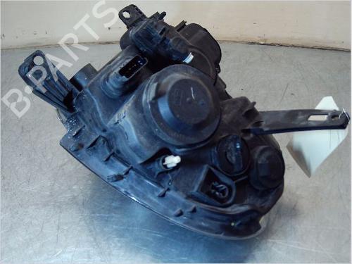 Højre forlygte RENAULT MODUS / GRAND MODUS (F/JP0_) 1.5 dCi (FP0F, JP0F) | BP29294055C29 