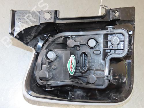 Right taillight FIAT 500 (312_) 0.9 (312AXG1A, 312.AXG11) | BP30916829C35 
