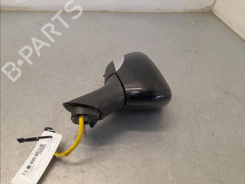 Used Right mirror RENAULT CAPTUR I (J5_, H5_) 0.9 TCe 90 (90 hp) 32399367