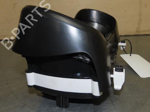 Instrument cluster CITROËN C3 / C3 ORIGIN III (SX) 1.2 PureTech 82 | BP16740163C47 