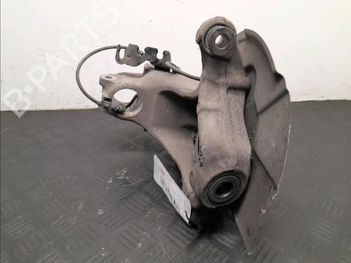 Used Right front steering knuckle Right front steering knuckle RENAULT ESPACE V (JR_) 1.6 dCi 160 (160 hp) 24870788 24870788