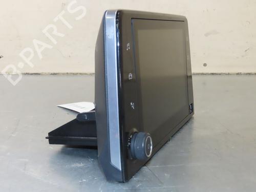Radio PEUGEOT RIFTER 1.2 PureTech 110 | BP17775836E6 