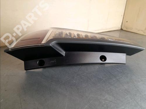 Left taillight RENAULT SCÉNIC III (JZ0/1_) 1.5 dCi (JZ02, JZ0R) | BP11820584C34 