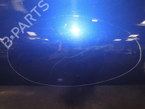 Left front door CITROËN C4 Picasso II 1.6 BlueHDi 120 | BP25795786C2 
