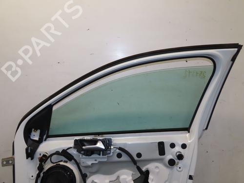 Used Right front door PEUGEOT 308 II (LB_, LP_, LW_, LH_, L3_) 1.6 GT 205 (205 hp) 29551714