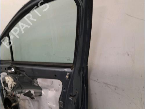 Right front door PEUGEOT 407 SW (6E_, 6D_) 2.0 HDi | BP16740188C3 