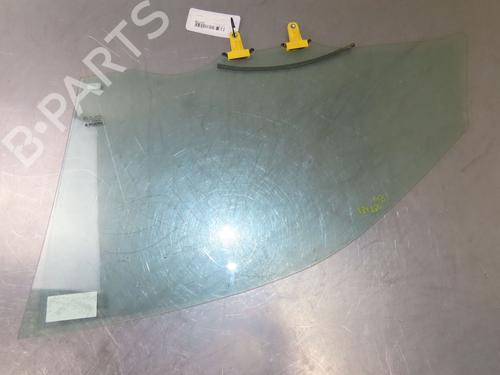 Used Front right door window SUZUKI VITARA (LY) 1.5 Hybrid AllGrip (116 hp) 18066213