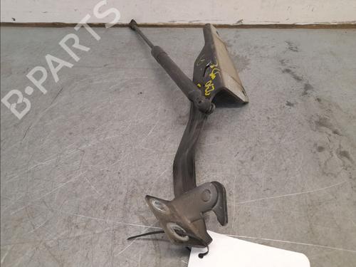 Hood lift support RENAULT KANGOO Express (FW0/1_) 1.5 dCi 90 (FW0G, FW05, FW08, FW11) | BP14945433C139 