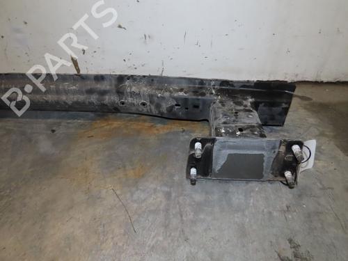 Rear bumper reinforcement MERCEDES-BENZ A-CLASS (W176) A 180 CDI (176.000) | BP31119932C73