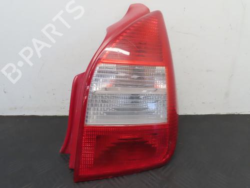 Right taillight CITROËN C2 (JM_) 1.4 | BP28331524C35 