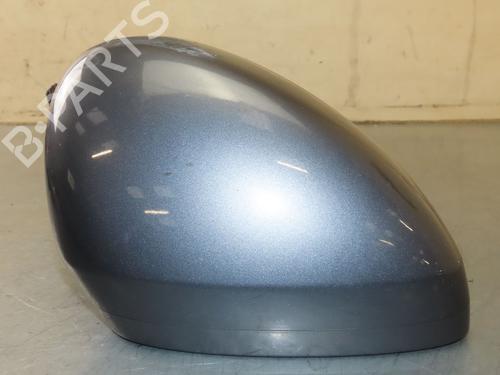 Right mirror CITROËN C5 III (RD_) 2.0 HDi 140 (RDRHF8, RDRHFA, RDRHA8, RDRHAJ) | BP24118607C27 