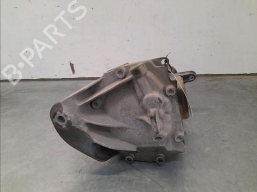 Used Rear differential BMW 1 (F20) 116 d (116 hp) 12234223
