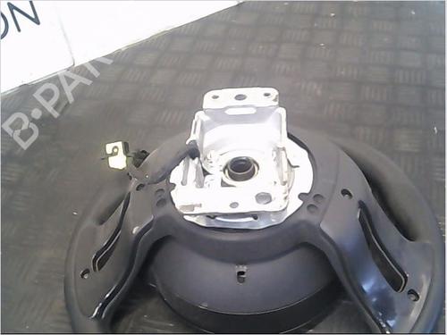 Used Steering wheel Steering wheel CITROËN C4 Grand Picasso I (UA_) 2.0 HDi 138 (136 hp) 9407793 9407793
