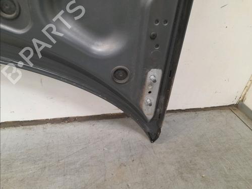Hood AUDI A3 (8P1) 1.9 TDI | BP14945409C1 