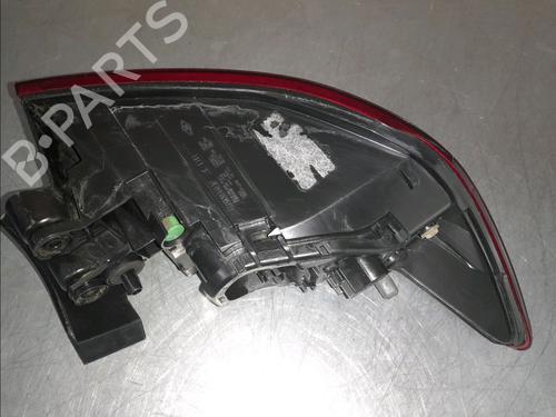 Right taillight RENAULT CLIO IV (BH_) 1.5 dCi 75 | BP13030627C35 