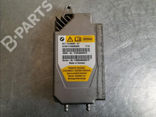Used ECU airbags BMW 5 Gran Turismo (F07) 530 d (245 hp) 11183396