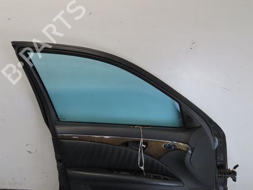 Left front door MERCEDES-BENZ E-CLASS (W211) E 270 CDI (211.016) | BP18034435C2 