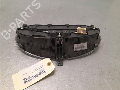 Instrument cluster CITROËN BERLINGO MULTISPACE (B9) 1.6 HDi 90 | BP30714593C47 - Image 3