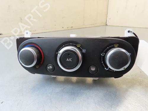 Used Climate control RENAULT CLIO IV (BH_) 1.5 dCi 75 (75 hp) 24870794